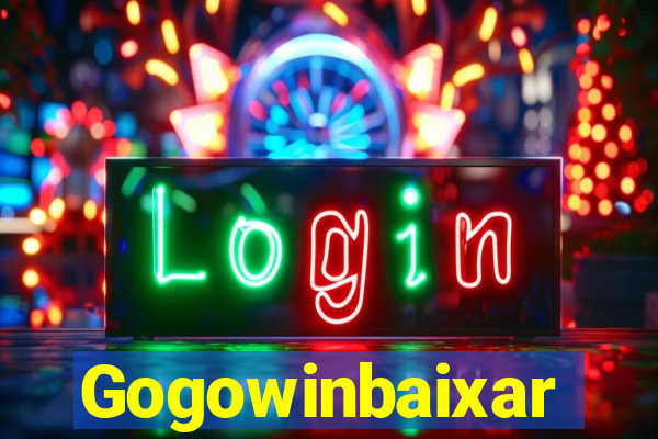 Gogowinbaixar