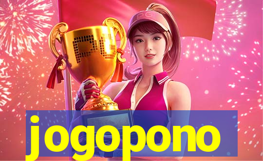 jogopono