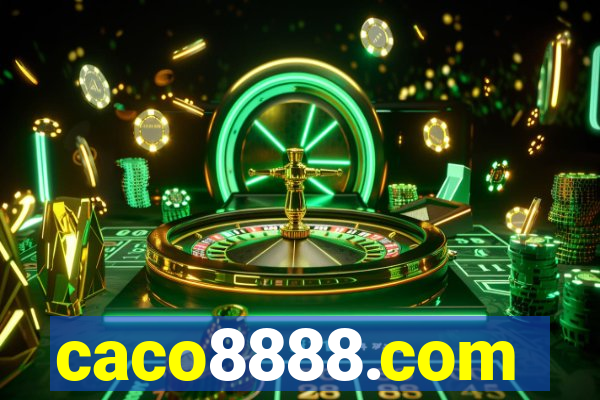 caco8888.com