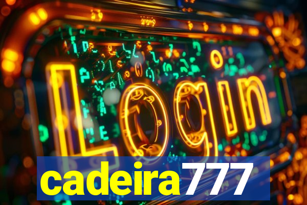 cadeira777