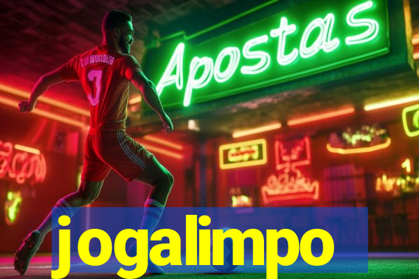 jogalimpo