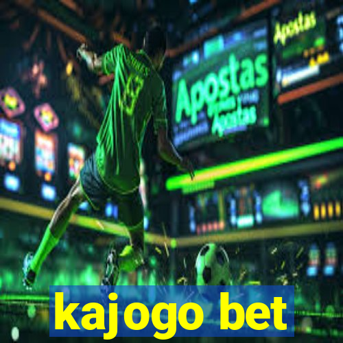 kajogo bet