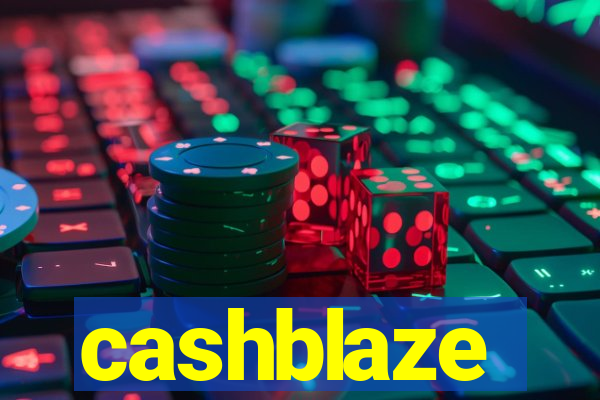 cashblaze