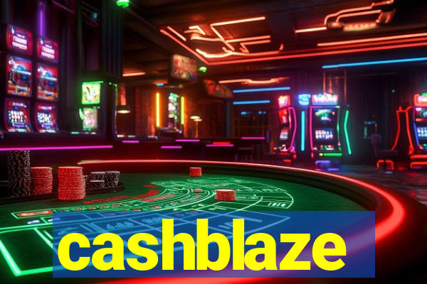 cashblaze