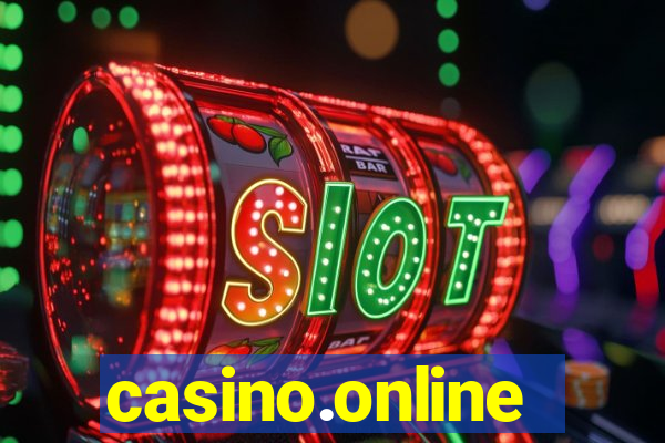 casino.online