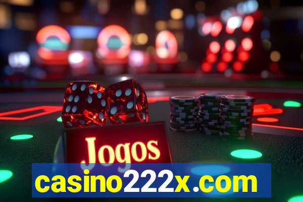 casino222x.com