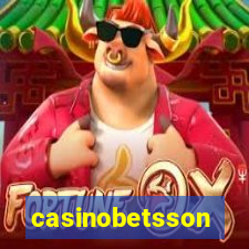 casinobetsson