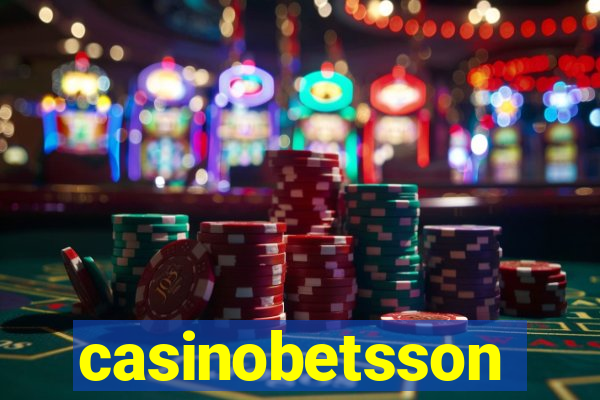 casinobetsson