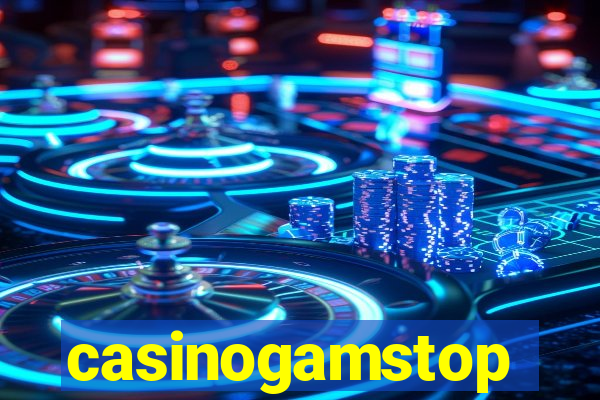 casinogamstop