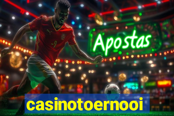 casinotoernooi