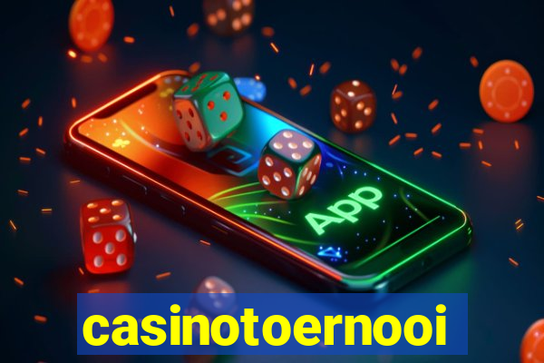 casinotoernooi