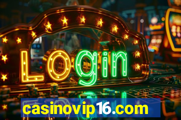 casinovip16.com