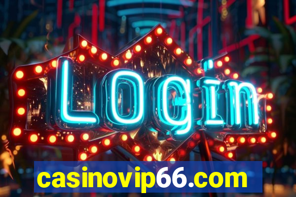 casinovip66.com