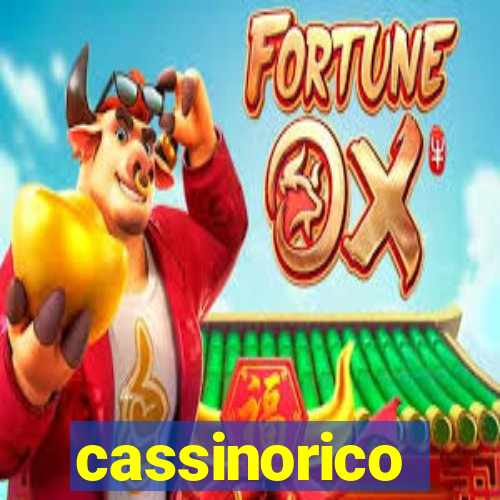 cassinorico