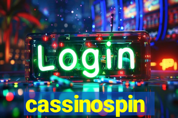 cassinospin