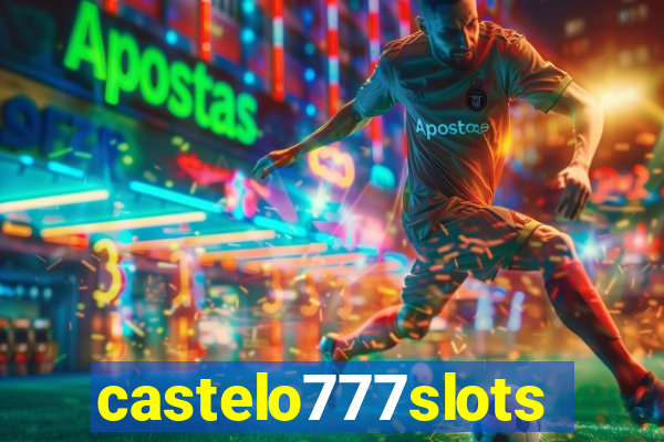 castelo777slots