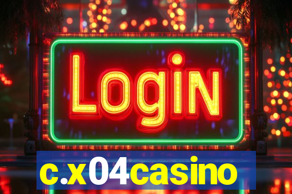 c.x04casino