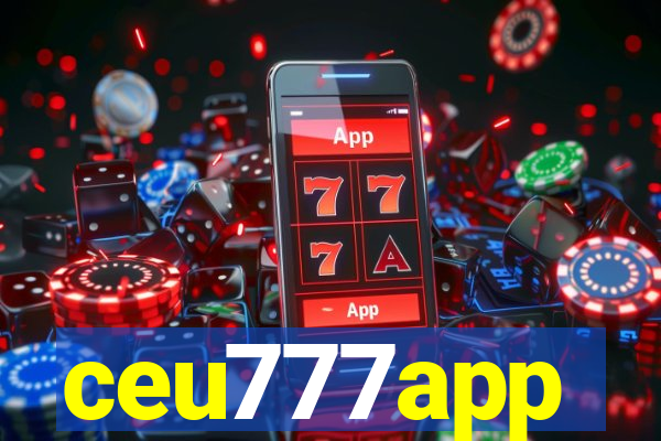 ceu777app