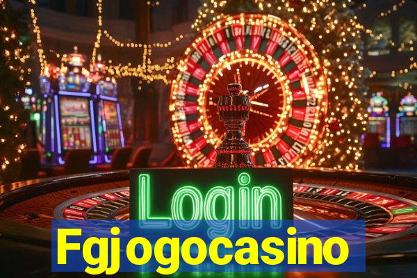 Fgjogocasino