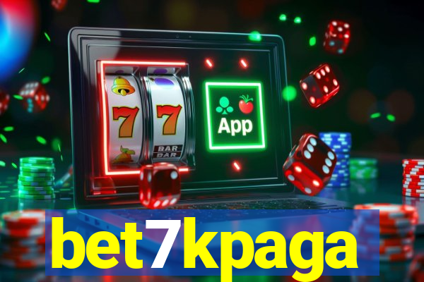 bet7kpaga