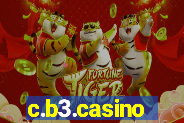 c.b3.casino