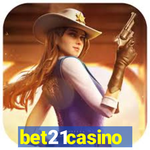 bet21casino