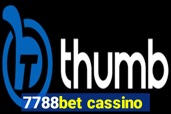 7788bet cassino