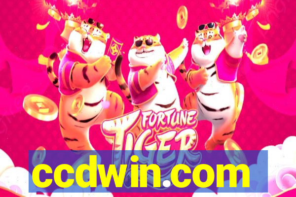 ccdwin.com