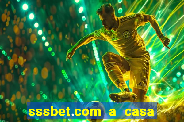 sssbet.com a casa do tubarão