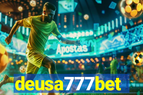 deusa777bet