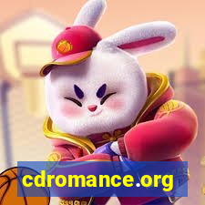 cdromance.org