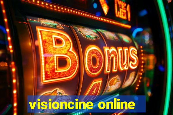 visioncine online