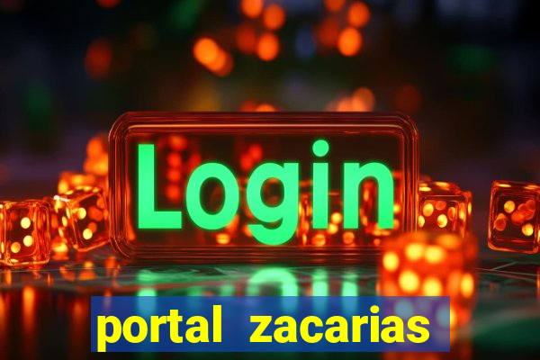 portal zacarias maloqueiro cavando sua propria cova