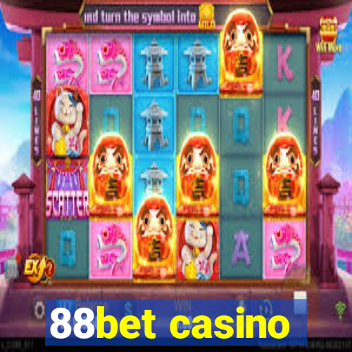 88bet casino