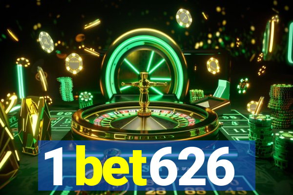 1 bet626