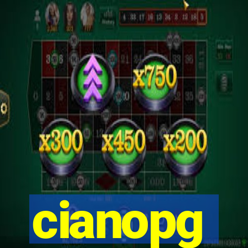 cianopg