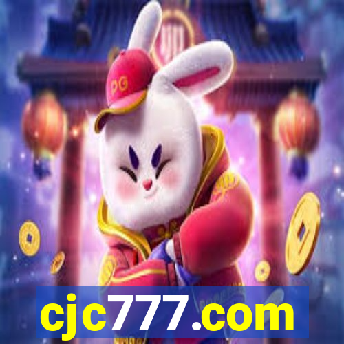 cjc777.com