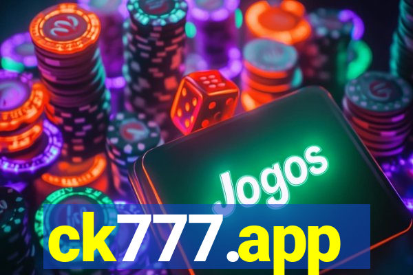 ck777.app