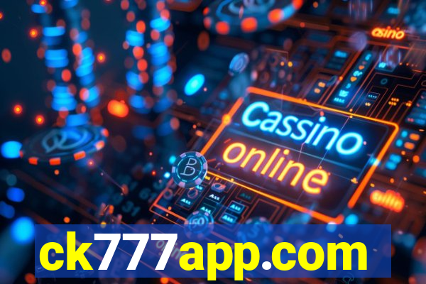 ck777app.com