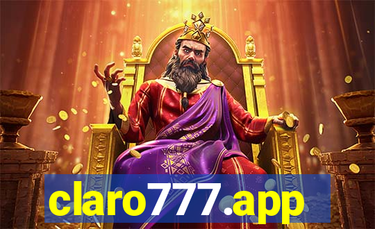 claro777.app