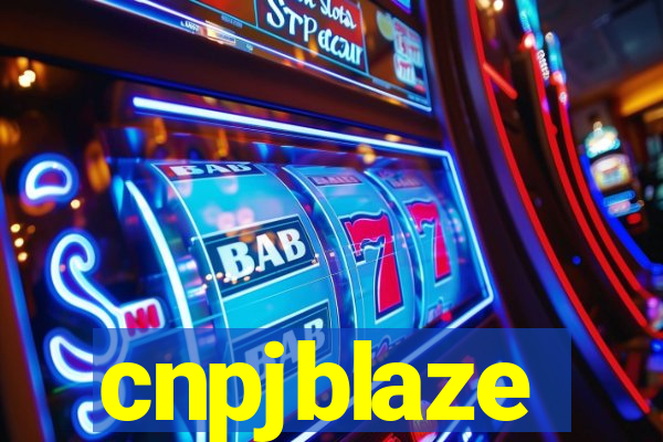 cnpjblaze