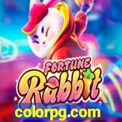 colorpg.com