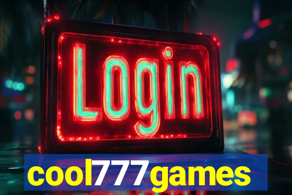 cool777games