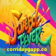 corridapgapp.com