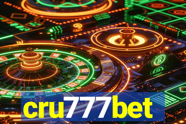 cru777bet