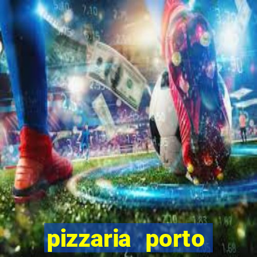 pizzaria porto velho 24 horas