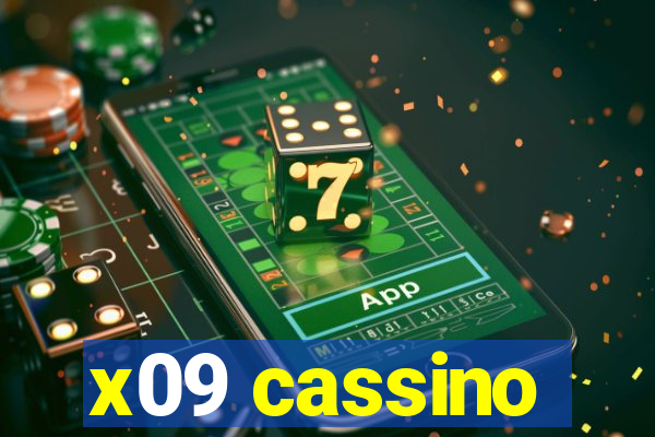 x09 cassino