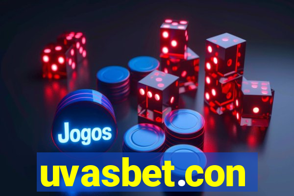 uvasbet.con