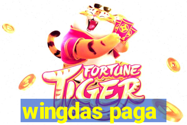 wingdas paga