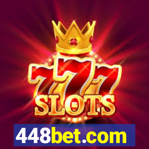 448bet.com